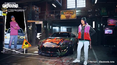 Nfs Friend Profiles .